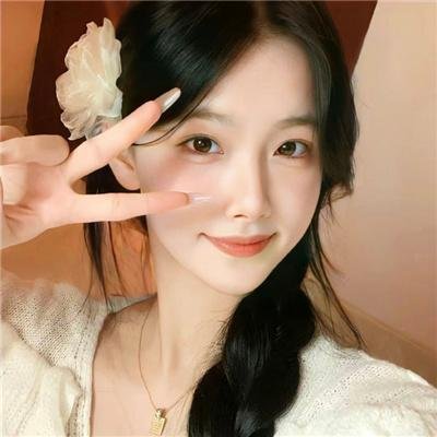 金发女郎